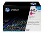 HP Inc. HP Toner Nr. 642A (CB403A) Magenta, Druckleistung Seiten