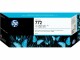 HP Inc. HP Tinte Nr. 772 (CN634A) Light Grey, Druckleistung Seiten