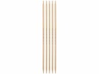Prym Stricknadeln BAMBUS 2.50 mm, 15 cm, Material: Bambus