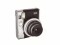 Bild 0 FUJIFILM Fotokamera Instax Mini 90 Neo classic Silber; Schwarz