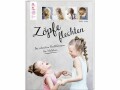 Frechverlag Handbuch Zöpfe flechten 96 Seiten, Sprache: Deutsch