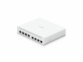 Ubiquiti Networks Ubiquiti Passiv PoE Switch UISP Switch Plus UISP-S-Plus