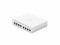 Bild 0 Ubiquiti Networks Ubiquiti Passiv PoE Switch UISP Switch Plus UISP-S-Plus