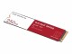 Immagine 5 Western Digital SSD Red SN700 250GB NVMe M.2 PCIE Gen3