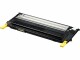 Immagine 0 Samsung by HP Samsung by HP Toner CLT-Y4092S 