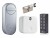 Bild 11 Yale Linus Smart Lock, Silber EU, inkl. Bridge, Keypad