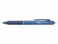 Pilots Pilot Gelschreiber Frixion Clicker 0.25 mm Blau