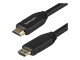 STARTECH .com Cavo HDMI High Speed con Ethernet con connettori
