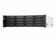 Qnap ES1686DC - NAS server - 16 bays