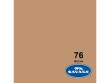 Savage Hintergrund Papier 1.35 x 11 m Mocca