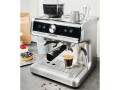 Gastroback Siebträgermaschine Design Espresso Barista Pro