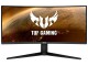 Asus TUF Gaming VG34VQL1B - LED monitor - gaming