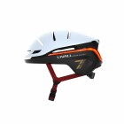 Livall Fahrradhelm EVO21, weiss, M 54-58