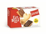 Wernli Guetzli Fan Böxli 450 g, Produkttyp: Assortiert