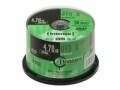 INTENSO Intenso - 50 x DVD-R ( G ) -