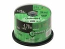 Intenso - 50 x DVD-R ( G ) -