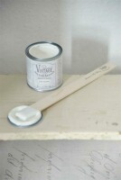 Vintage Paint Kreidefarbe Soft Cream 100ml