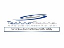 Technoaware Videoanalyse VTrack Traffic Plus Pack Server, Lizenzform