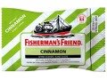 Fisherman's Fishermans Friend Cinnamon, Produkttyp: Lutschbonbons