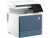 Image 2 Hewlett-Packard HP Color LaserJet Enterprise MFP 5800dn - Multifunction