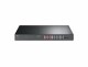 TP-Link PoE+ Switch TL-SL1218MP V2