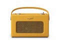 Roberts DAB+ Radio Revival iStream 3 Gelb, Radio Tuner