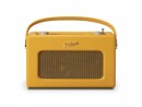 Roberts Revival iStream3L DAB+ / Smart Radio - sunshine yellow