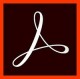 Adobe Acrobat Pro 2020 TLP, Upgrade, WIN/MAC, Englisch, GOV