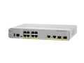 Cisco PoE+ Switch 2960CX-8PC-L 12 Port, SFP Anschlüsse: 0