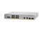 Bild 1 Cisco PoE+ Switch 2960CX-8PC-L 12 Port, SFP Anschlüsse: 0