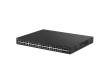 Edimax Pro PoE+ Switch GS-5654PLX V2 54 Port, SFP Anschlüsse