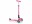 Image 4 GLOBBER Scooter Primo Foldable Fantasy Lights Pink