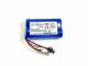 Absima RC-Akku Li-Ion 1200 mAh 7.4 V, Akkutyp: Lithium-Ion