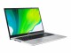 Bild 10 Acer Notebook Aspire 1 (A115-32-C0RZ), Prozessortyp: Intel