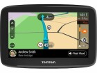 TomTom Navigationsgerät GO Basic 5'' EU45 T