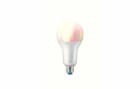 WiZ Leuchtmittel Tunable White & Color A80, E27, 150W