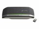 POLY Sync 20+ (with Poly BT600) - Haut-parleur intelligent