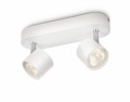 Philips MyLiving LED-Spot 56242/31/16 Weiss,