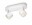 Image 0 Philips MyLiving LED-Spot 56242/31/16 Weiss,