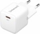 INTENSO   Power Charger 30W GaN    white - 7803022   1 x USB-C