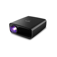 Philips - NeoPix 330 - Video projector - Black