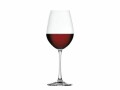 Spiegelau Rotweinglas Salute 550 ml, 4 Stück, Transparent, Material