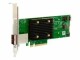 Bild 1 Broadcom Host Bus Adapter 9500-8e, RAID: Nein, Formfaktor