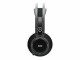 Bild 12 AKG Over-Ear-Kopfhörer K812 Schwarz, Detailfarbe: Schwarz