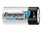 Energizer Batterie Max Plus Mono D 2 Stück, Batterietyp