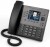 Bild 1 MITEL Tischtelefon 6867 SIP Schwarz, SIP-Konten: 9 ×, PoE