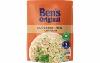 Ben's Original Expressreis Langkorn 220 g, Produkttyp: Reisgerichte