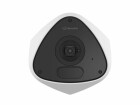 Hanwha Vision Netzwerkkamera TNV-C7013RC, Bauform Kamera: Dome, Typ