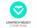 Logitech Select 2 Year Plan - N/A - WW