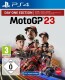 MotoGP 23 - Day 1 Edition [PS4] (D/F/I)